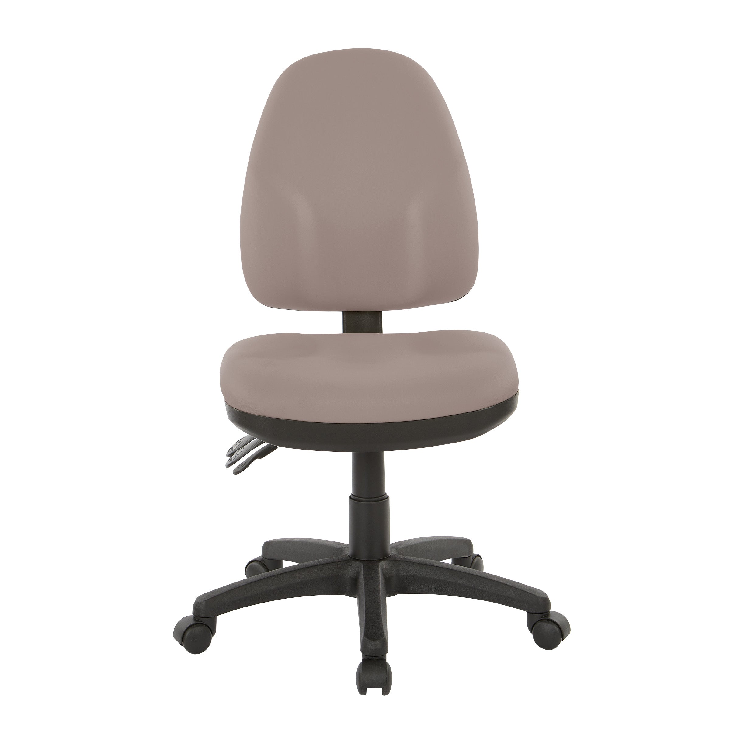 Dual Function Ergonomic Chair